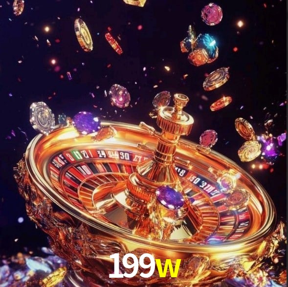 199w Logo Oficial
